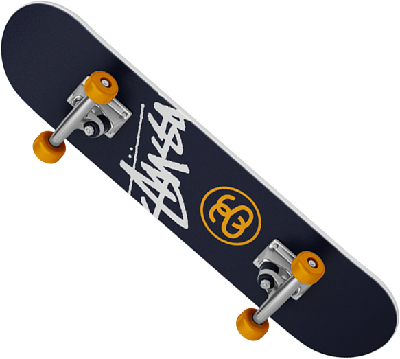 skate board